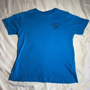 O’Neill boys skull surfer graphic T-shirt XL